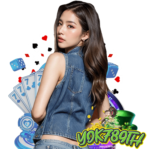yok789th ลิขสิทธิ์แท้