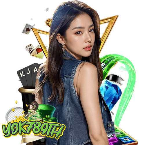 yok789th ไม่ผ่านเอเย่นต์